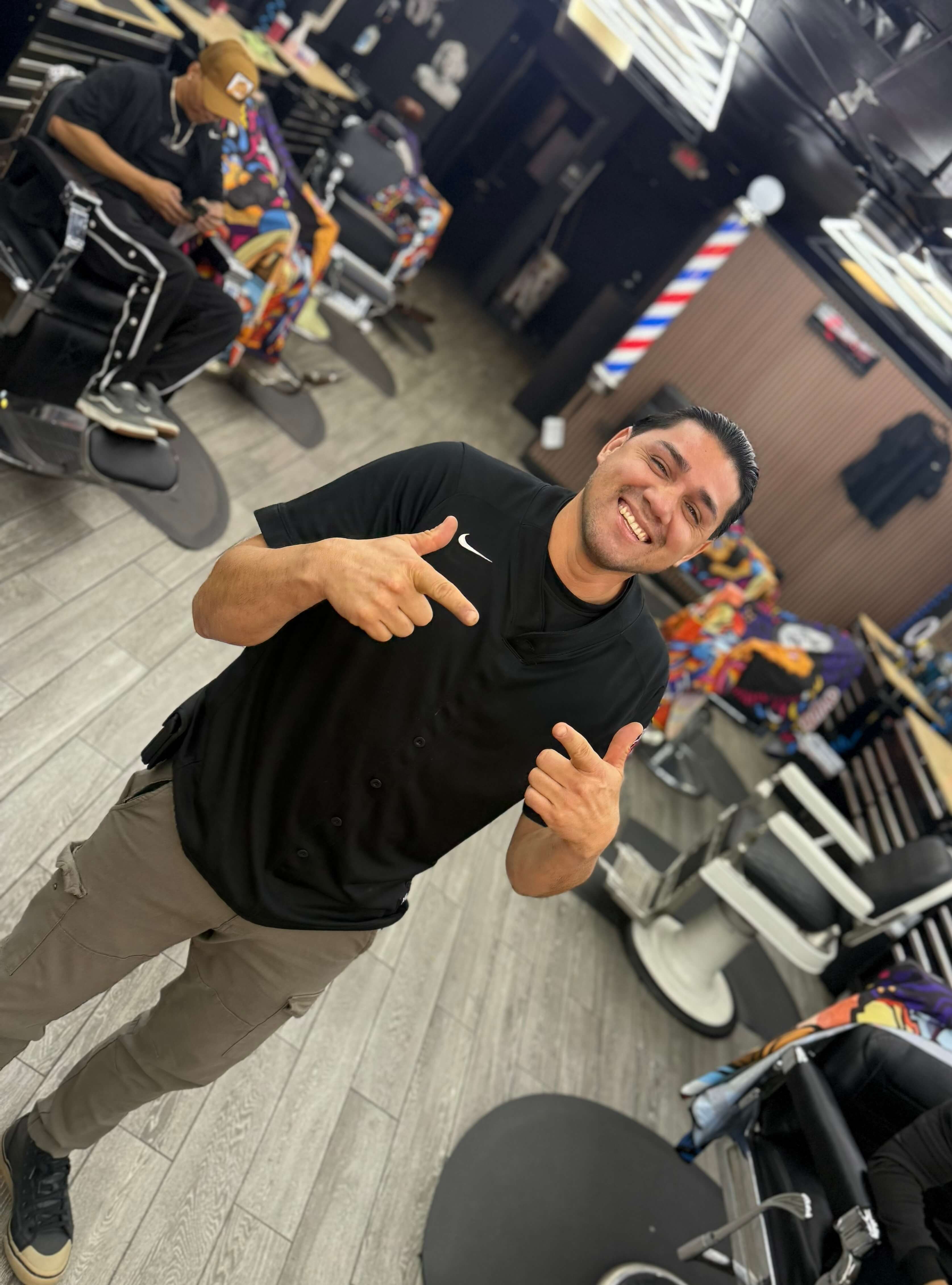 Barber 1
