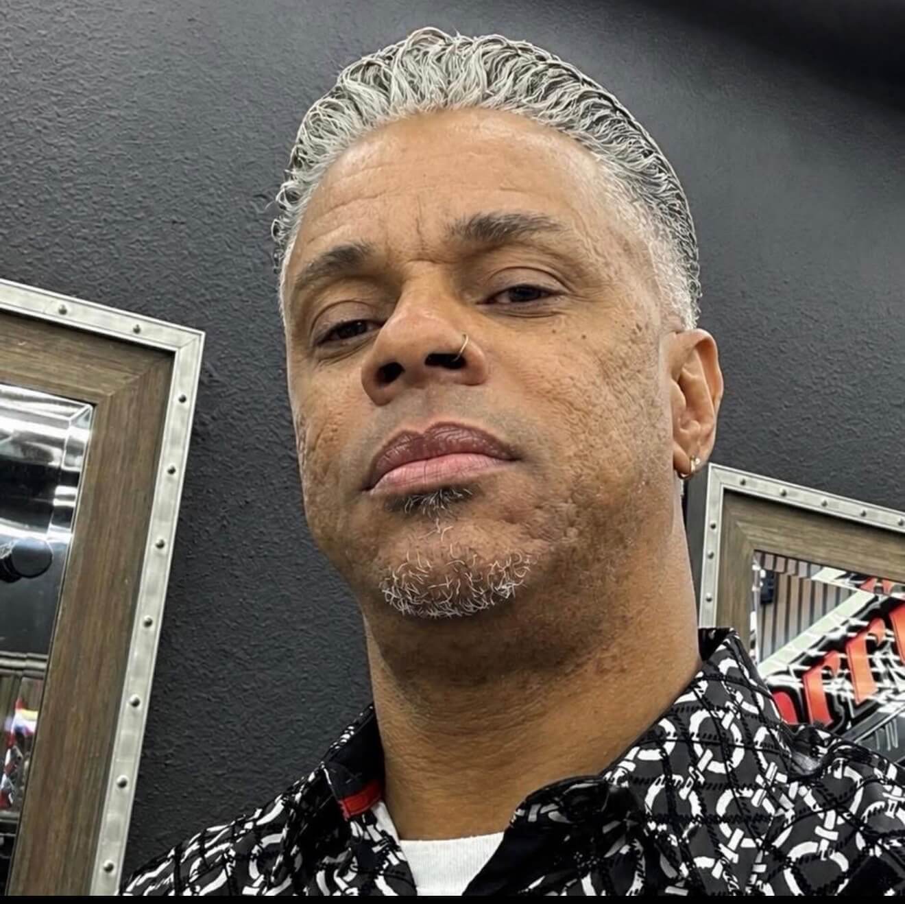 Barber 8